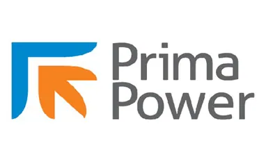 Prima Power品牌圖片