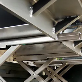 剪床機產品圖片