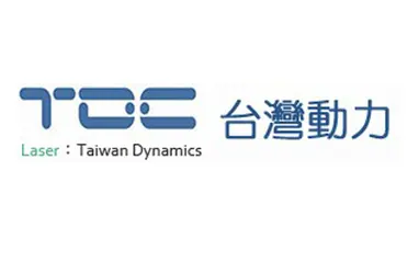 台灣動力品牌圖片